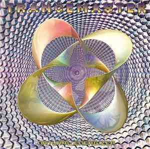 Various - Trancemaster X - Natural Energizer