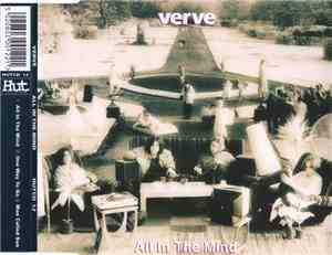 Verve - All In The Mind