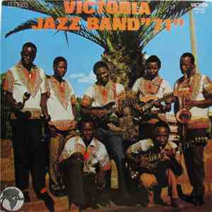 Victoria Jazz Band 