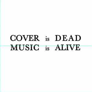 Wanderlust  - Cover is Dead, Music is Alive