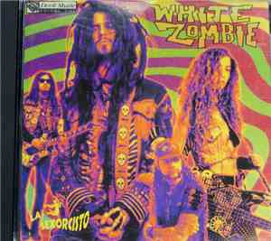 White Zombie - La Sexorcisto: Devil Music Vol. 1