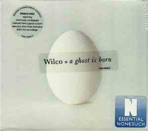 Wilco - A Ghost Is Born