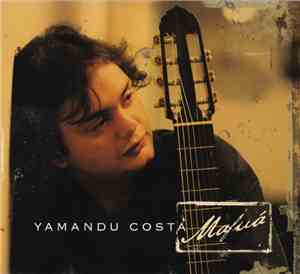 Yamandú Costa - Mafuá