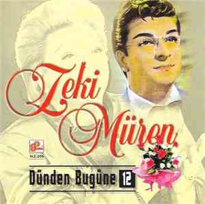 Zeki Müren - Dünden Bugüne 12