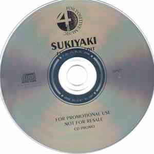 4 P.M. (For Positive Music) - Sukiyaki (European Edit)