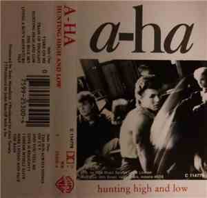 a-ha - Hunting High And Low