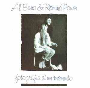 Al Bano & Romina Power - Fotografia Di Un Momento