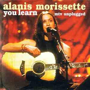 Alanis Morissette - You Learn (MTV Unplugged)
