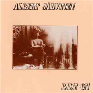 Albert Järvinen - Ride On