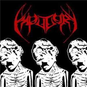 Amputory - Promo 2010