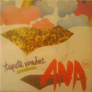 Ana Só - Tapete Voador