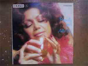Anita Ortez - Personally Yours