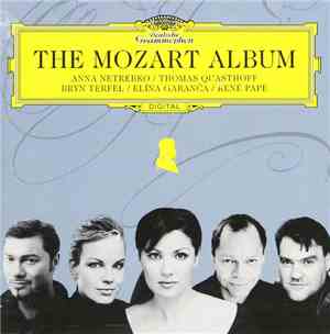 Anna Netrebko, Thomas Quasthoff, Bryn Terfel, Elīna Garanča, René Pape - Th ...