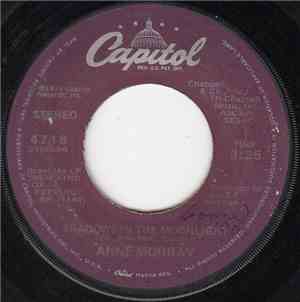 Anne Murray - Shadows In The Moonlight