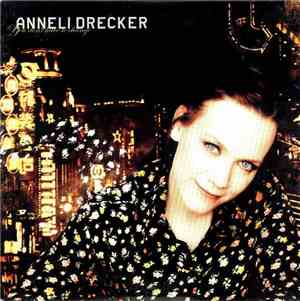 Anneli Drecker - You Don't Have To Change