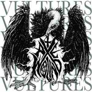 AxeWound - Vultures