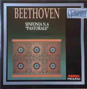 Beethoven, Slovak Philharmonic Orchestra, Bystrík Režucha - Symphony No. 6  ...