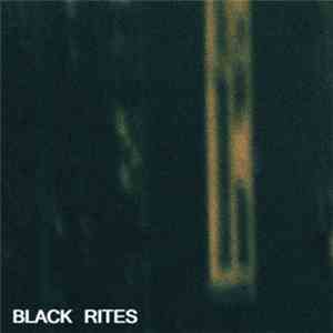 Black Rites - Witch Trials