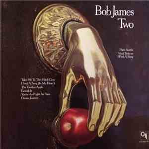 Bob James - Two
