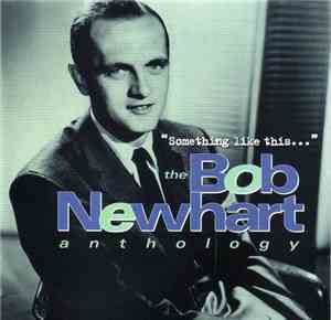 Bob Newhart - 