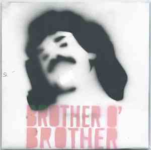 Brother O'Brother - Your Touch
