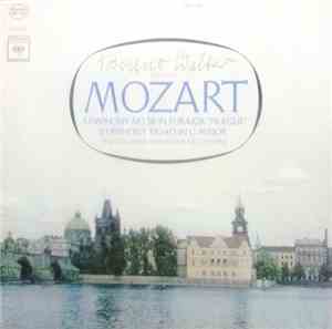 Bruno Walter Conducts Mozart - Symphonies No. 38 In D Major 'Prague' / Symp ...