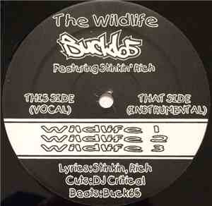 Buck 65 - The Wildlife