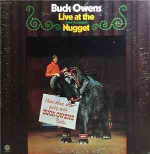 Buck Owens - Live At The Nugget