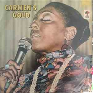 Carmen McRae - Carmen's Gold
