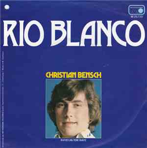 Christian Bensch - Rio Blanco