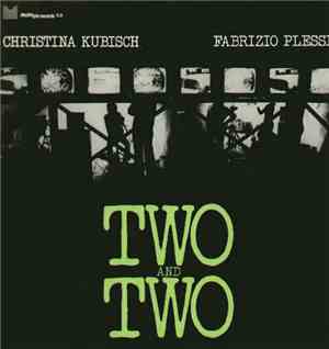 Christina Kubisch, Fabrizio Plessi - Two And Two