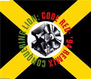 Conquering Lion - Code Red ('94 Remix)