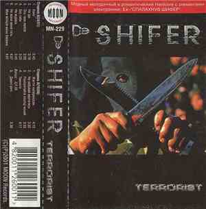 De Shifer - Terrorist