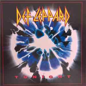 Def Leppard - Tonight