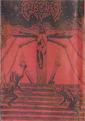 Demoniac  - Demoniac