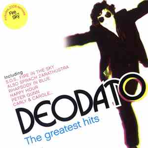 Deodato - The Greatest Hits