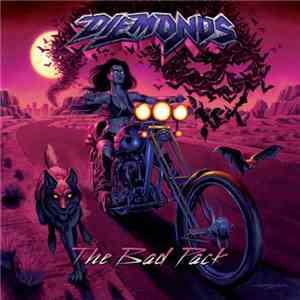 Diemonds - The Bad Pack