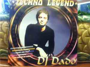 DJ Dado - Techno Legend