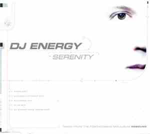 DJ Energy - Serenity