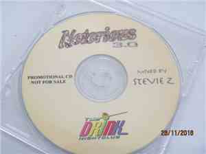 DJ Stevie Z - Notorius