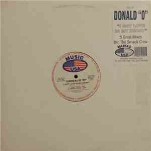 Donald 