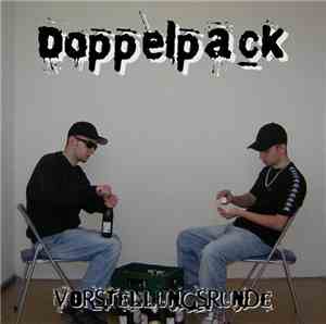 Doppelpack - Vorstellungsrunde