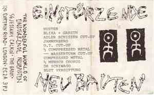 Einstürzende Neubauten - The Wonderful World Of Einstürzende Neubauten