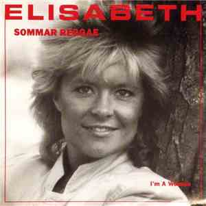 Elisabeth Andreasson - Sommar Reggae