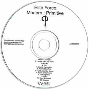 Elite Force - Modern Primitive