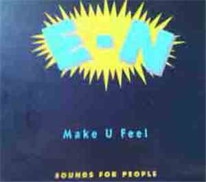 e-N - Make U Feel