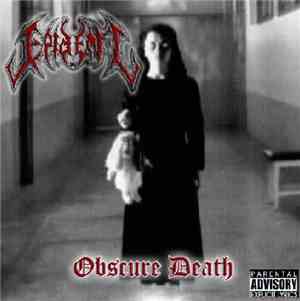 Epydemyc - Obscure Death