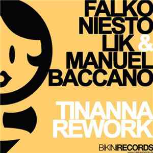 Falko Niestolik & Manuel Baccano - Tinanna Rework