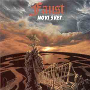 Faust  - Novi Svet