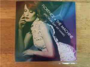Florence + The Machine - Spectrum (Say My Name)